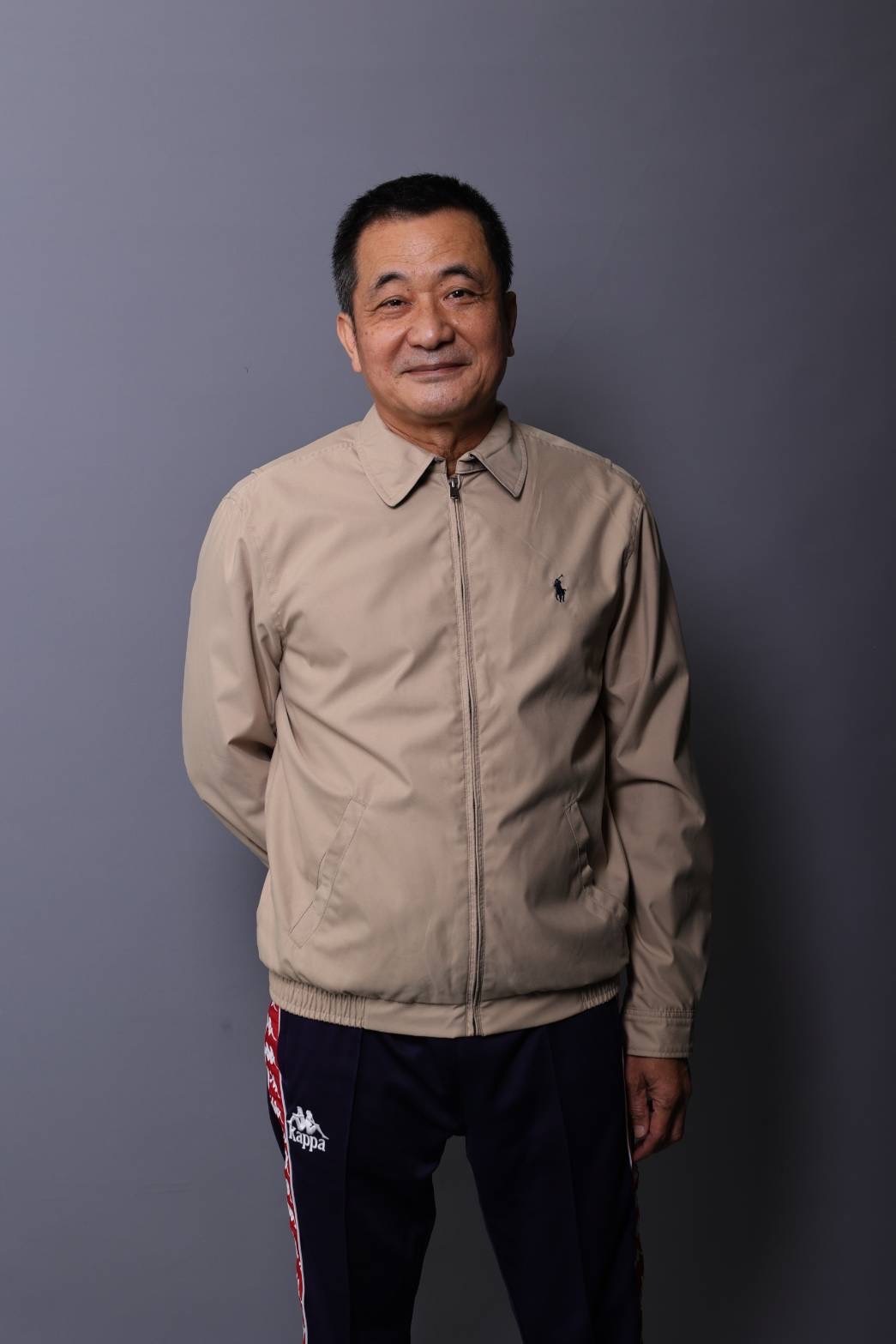 謝家豪